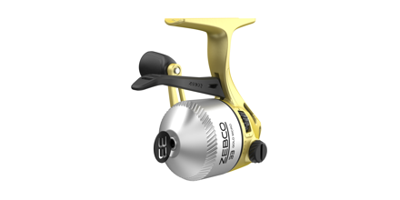 33 Gold Micro Triggerspin Reel
