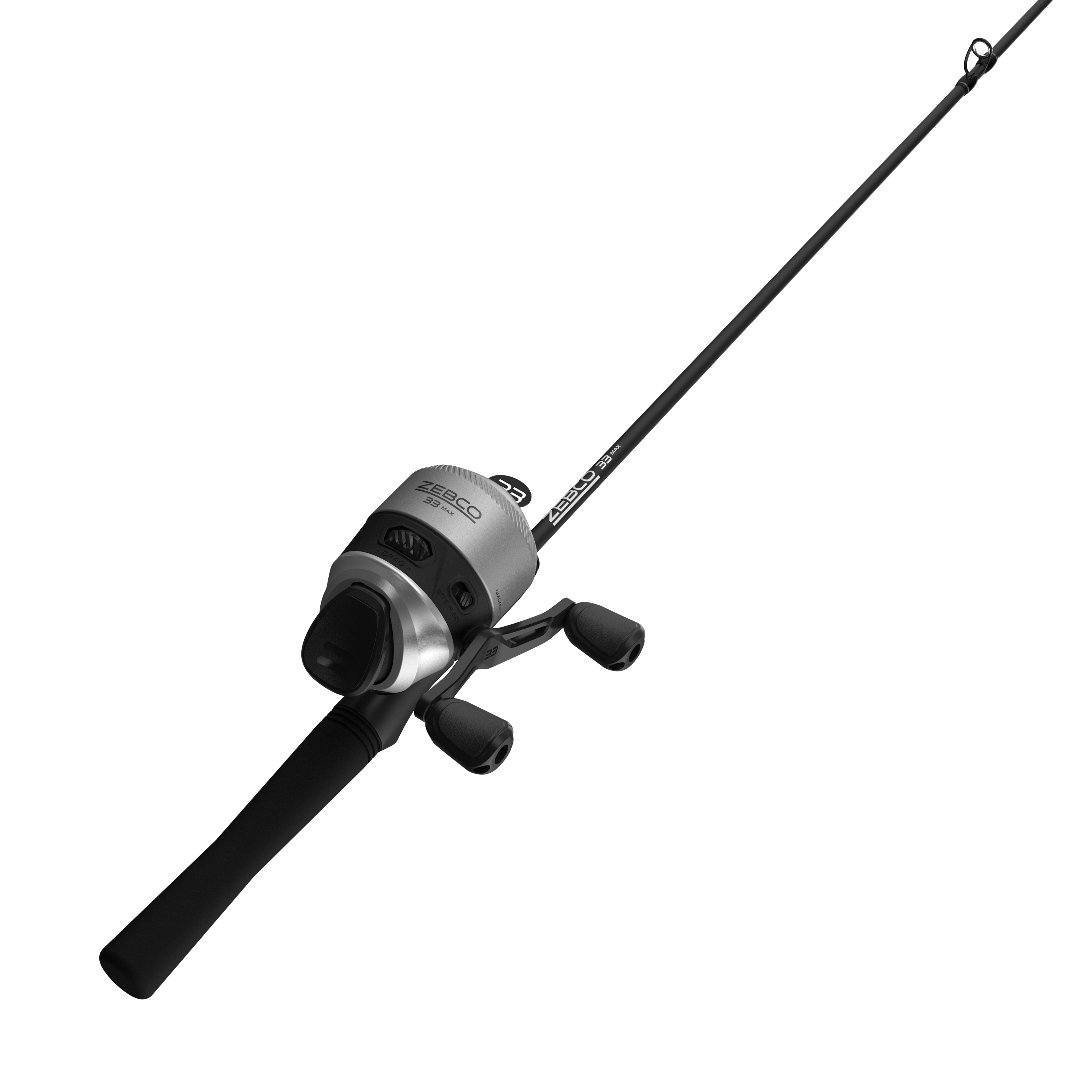 Zebco 202 Spincast Reel – Online Outfitters Canada
