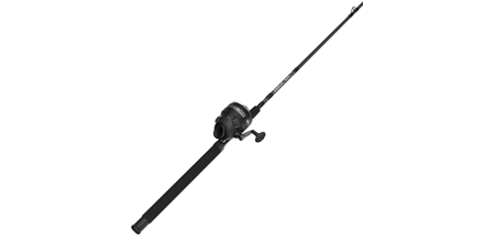 Zebco 808 Bigwater Combo 7” Medium Heavy - Preeceville Archery
