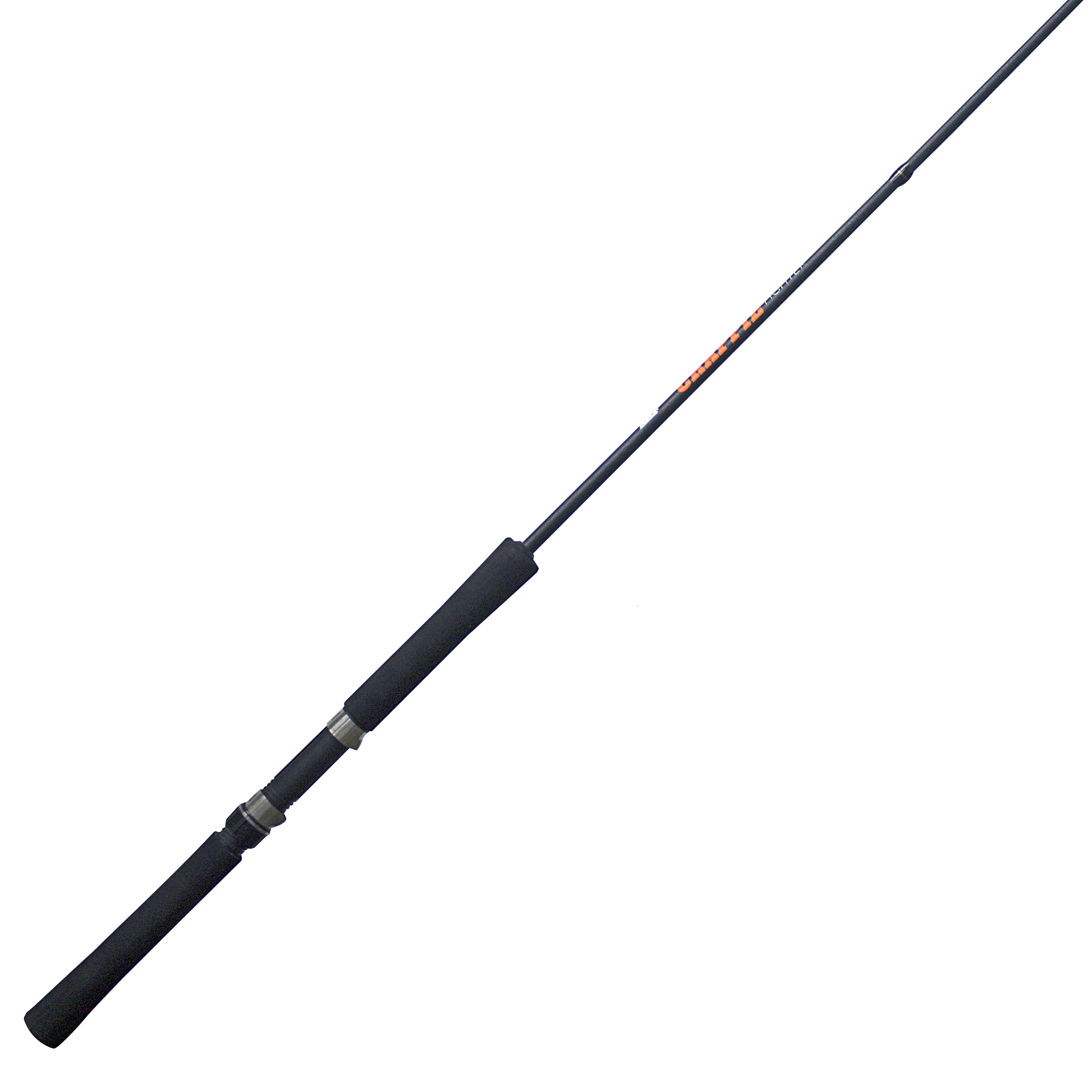 Crappie Fighter Spinning Rod