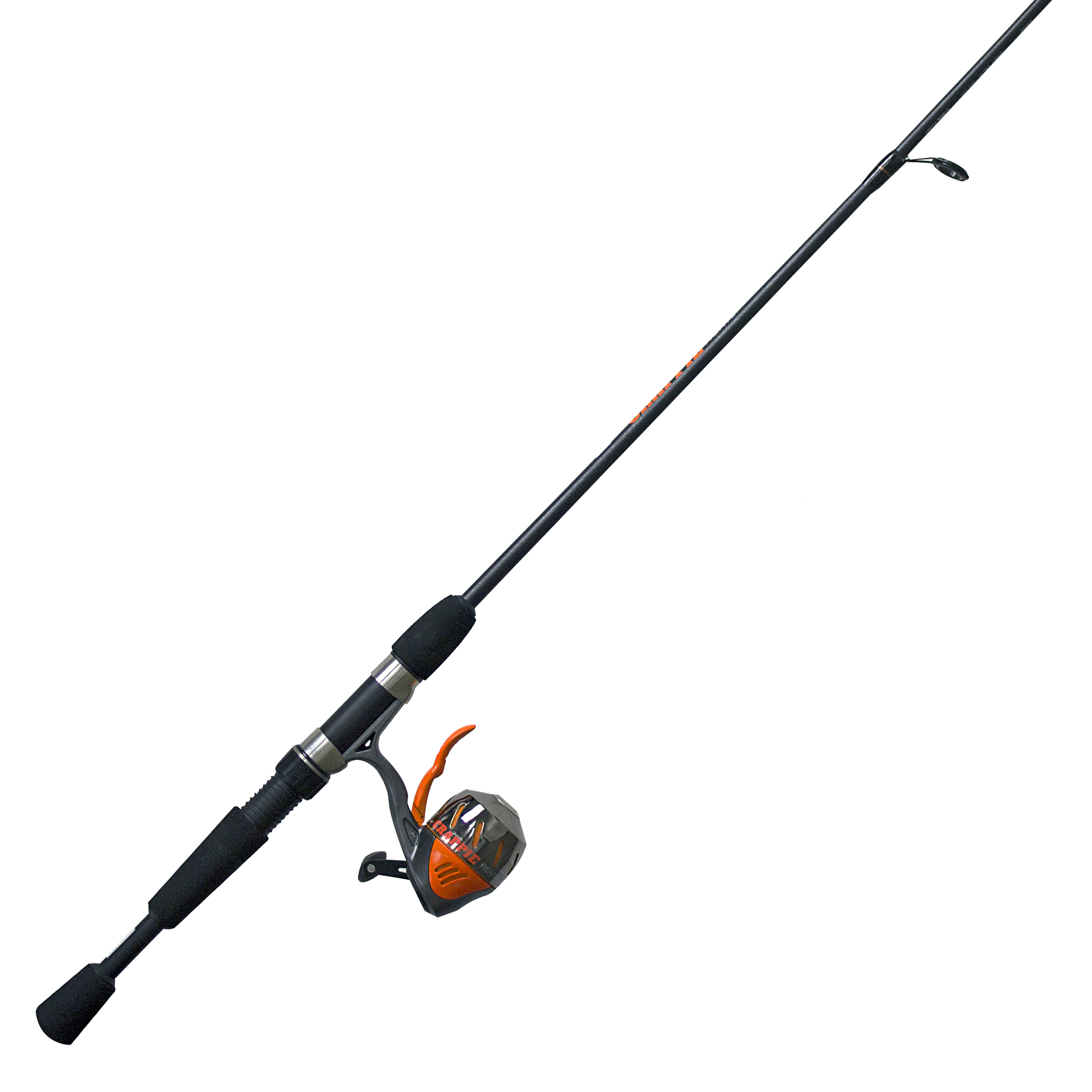 Zebco Salt Fisher Bite Alert Spin Combo from The Fishin' Hole
