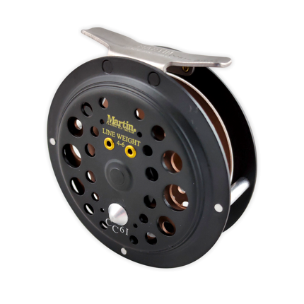 The Best Fishing Reels. Catch On.
