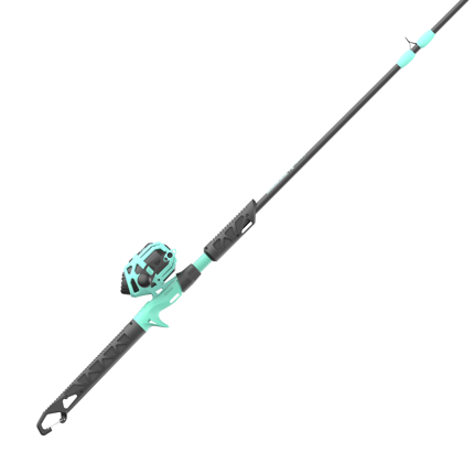Wholesale Yello Junior Telescopic Fishing Rod Set - Homeware