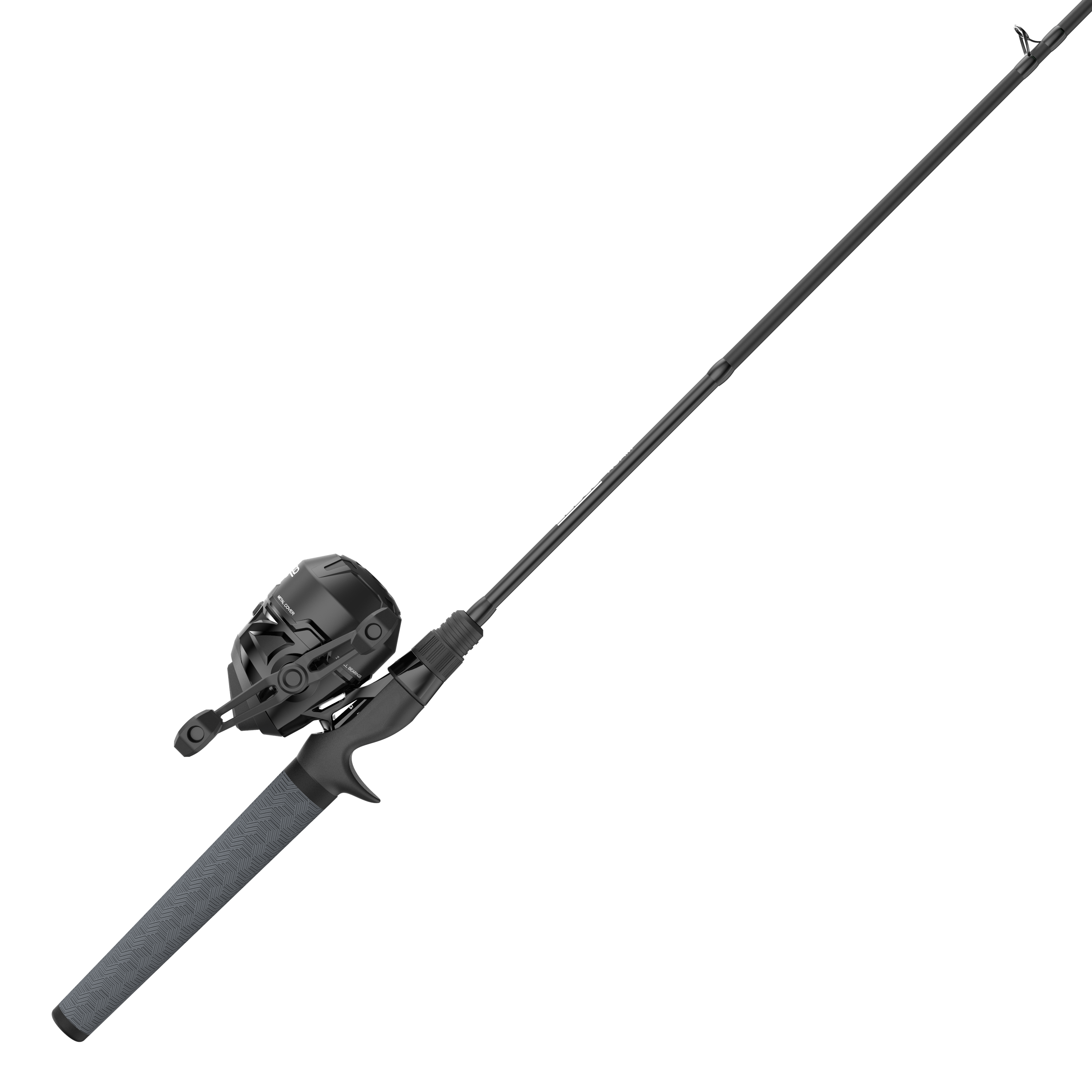 Zebco Roam 20 6 ft ML Freshwater Spinning Rod and Reel Combo