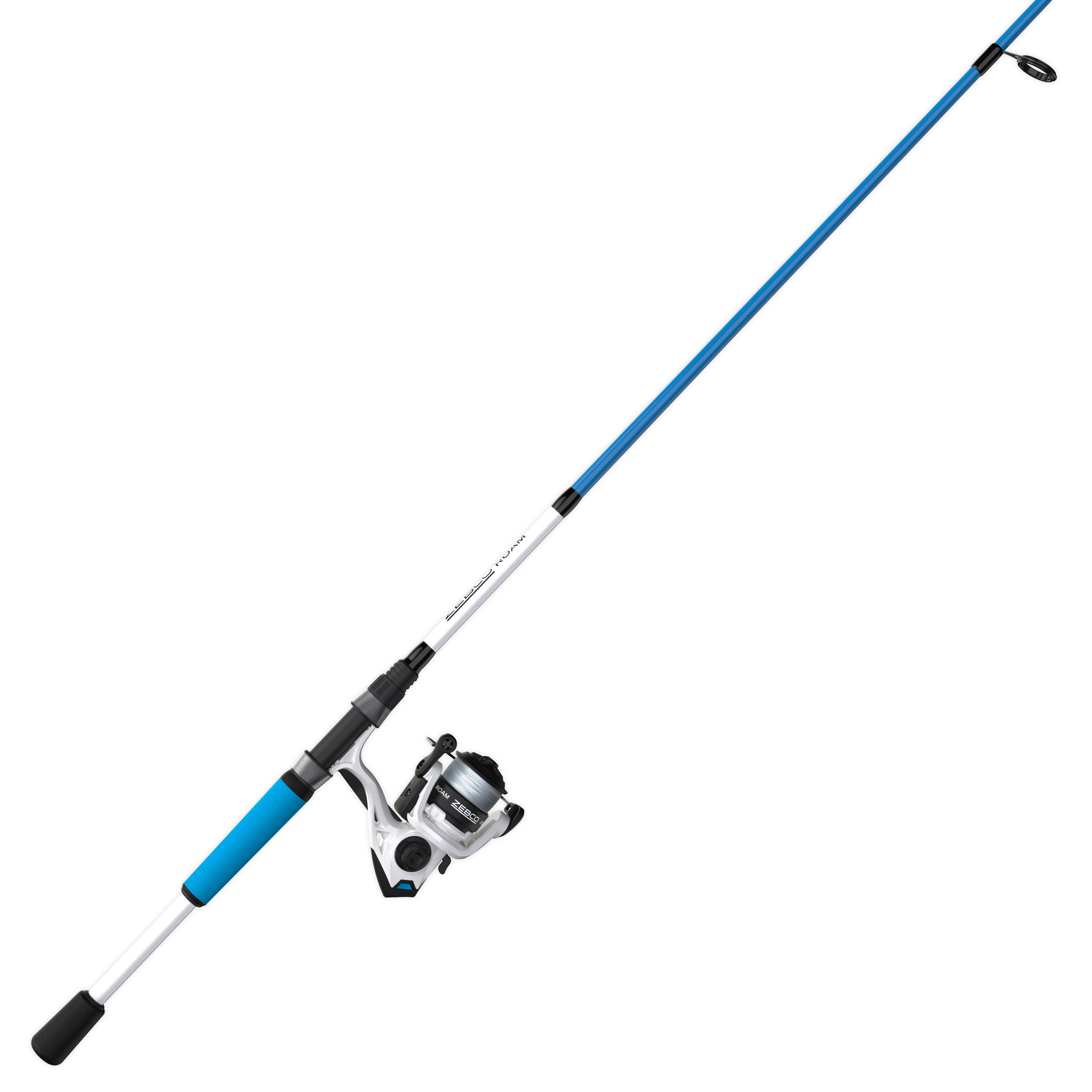 Zebco Spinning Combo All Saltwater Fishing Rod & Reel Combos for