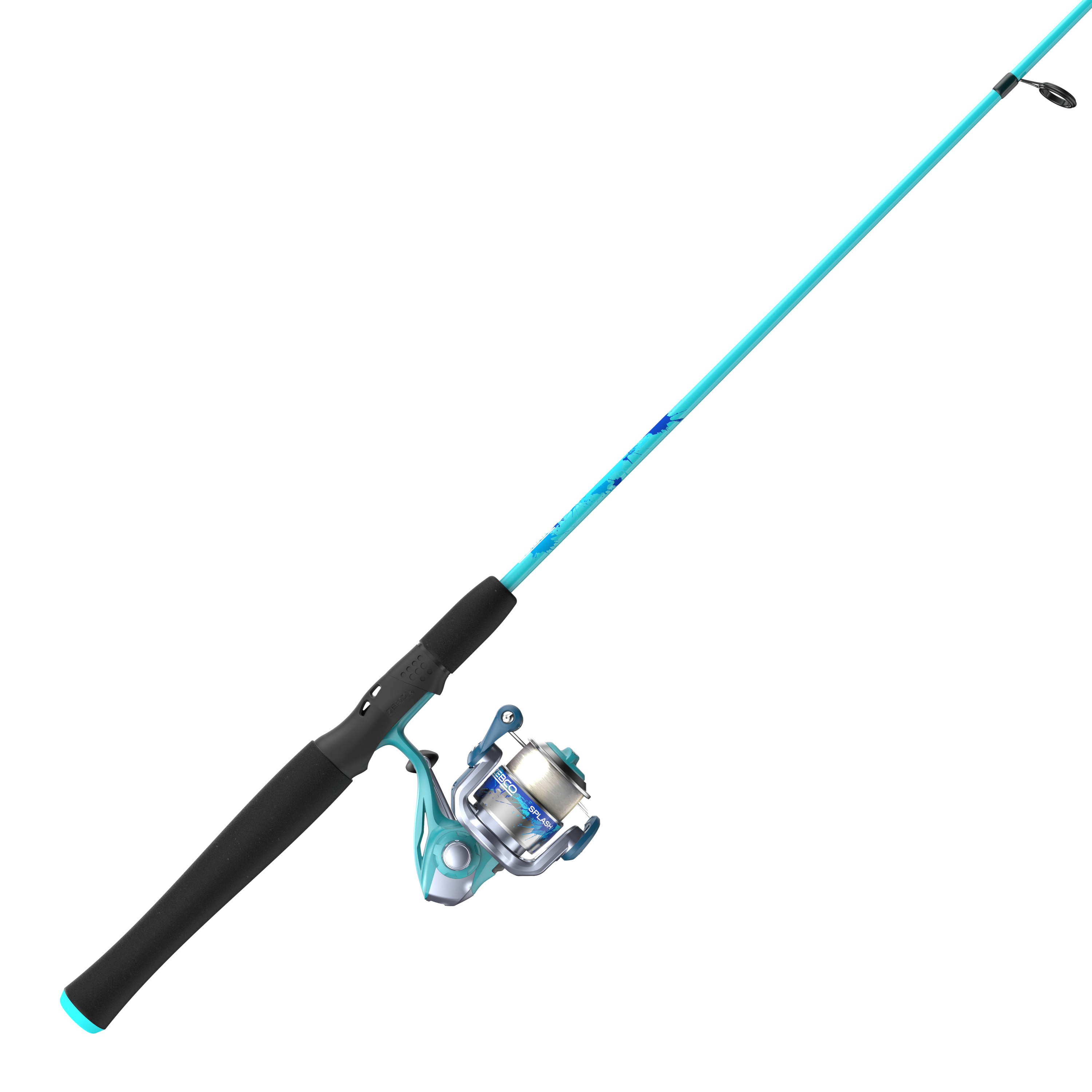 Zebco Leader Holder (9 x 6cm) [ZEBC6780001] - €2.00 : , Fishing  Tackle Shop
