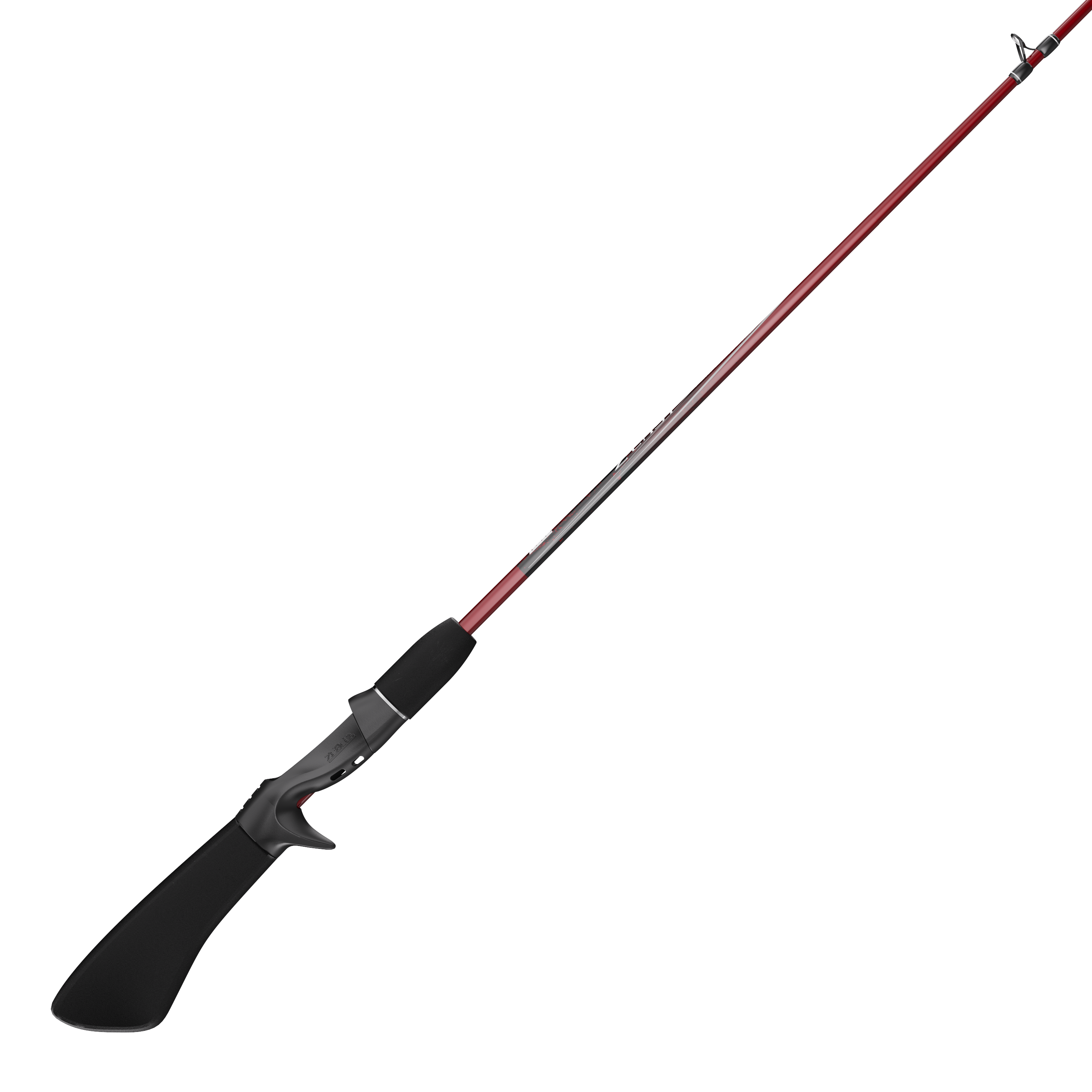 Zebco 33 Platinum Fishing Rod and Reel Combo with Tackle 